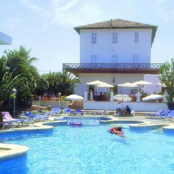 Image of Prinsotel Mal Pas Hotel