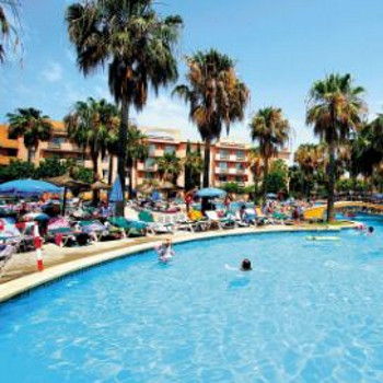 Image of Protur Bonaire Aparthotel