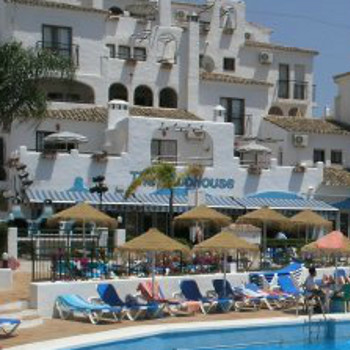 Image of Pueblo Evita Club Villa