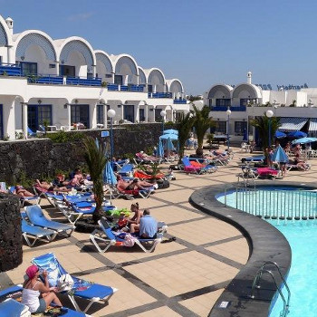 Image of PuertoCarmen Aparthotel