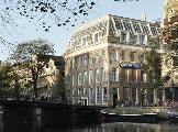Image of Radisson Blu Amsterdam Hotel