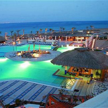 Image of Radisson Blu Resort