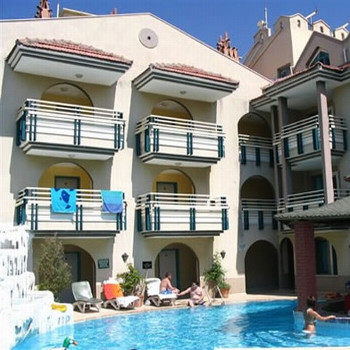 Image of Rayon Apartments