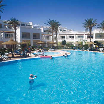 Image of Renaissance Sharm El Sheikh Golden View Beach Resort