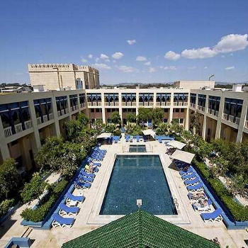 Image of Residence Diar Le Medina