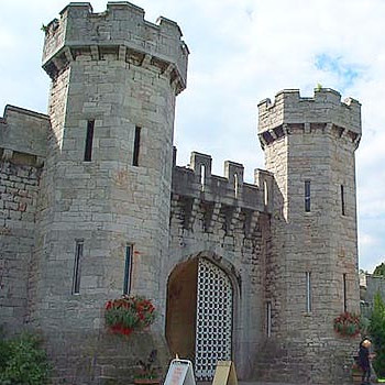 Image of Rhyl