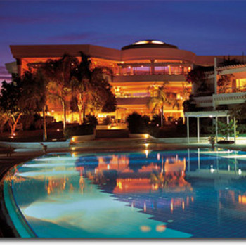 Image of Ritz Carlton Hotel