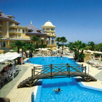 Image of Riu Atlantico Hotel