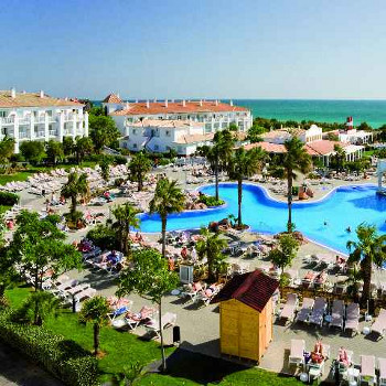 Image of Novo Sancti Petri