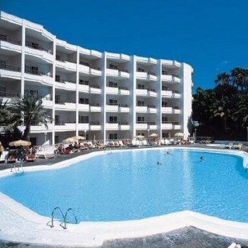 Image of Riu Don Miguel Hotel