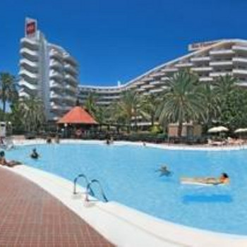 Image of Riu Club Hotel Papayas 