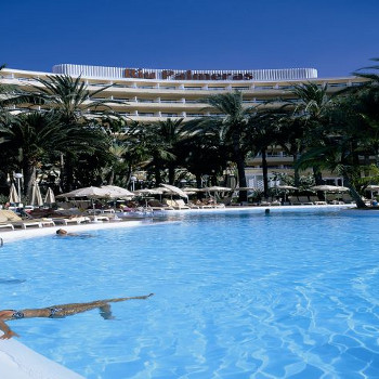 Image of Riu Palmeras Hotel