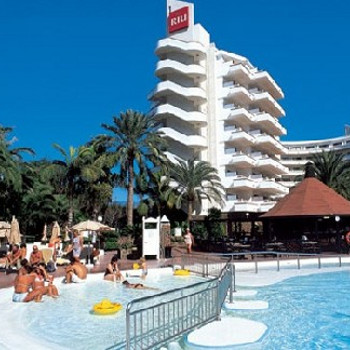 Image of Riu Papayas Hotel