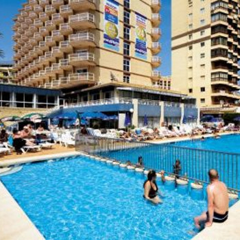 Image of Riudor Hotel