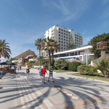 Image of Riviera Hotel