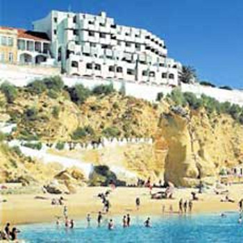 Image of Rocamar Hotel