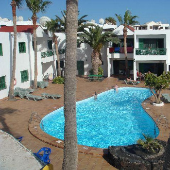 Image of Rocas Blancas Apartments