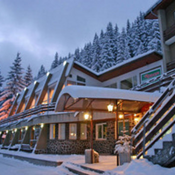 Image of Rodopi Hotel