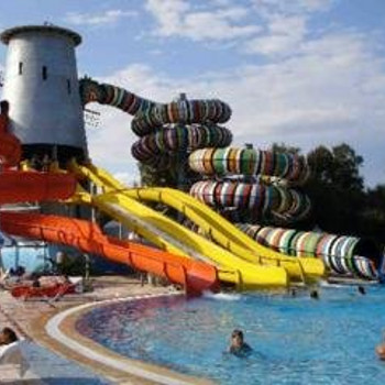 Image of Romance Eden Club