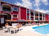 Image of Rosa Club Studios & Apartments
