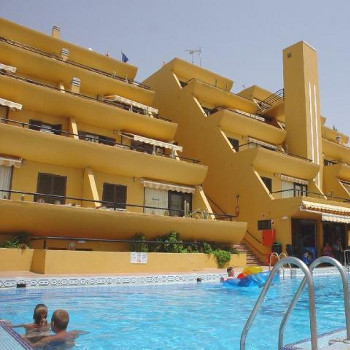 Image of Roslara Apartments