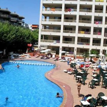 Image of Royal Aparthotel