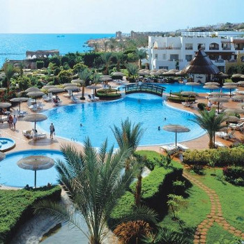 Image of Royal Grand Sharm Hotel