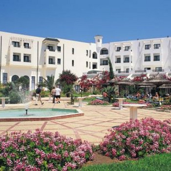 Image of Port el Kantaoui