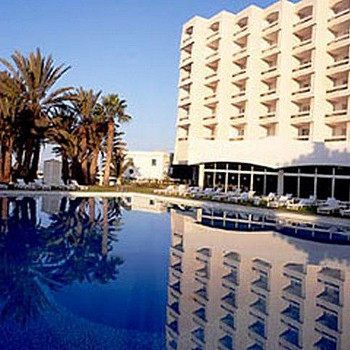 Image of Royal Mirage Hotel