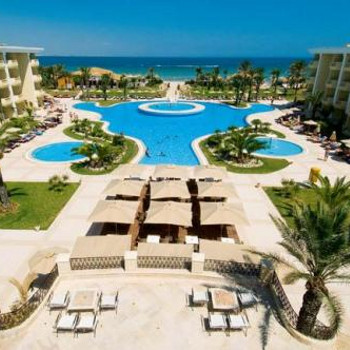 Image of Royal Thalassa Monastir  Hotel