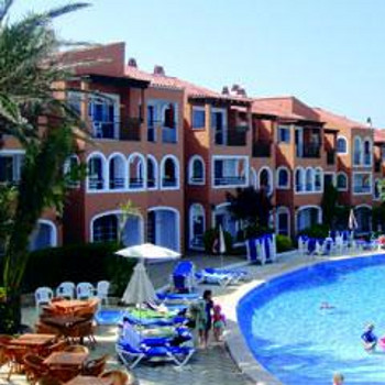 Image of Cala Santandria