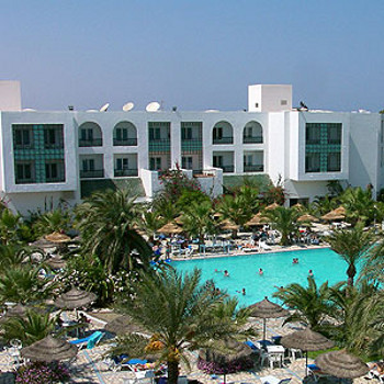 Image of Tunisia