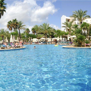 Image of Safari Apartments