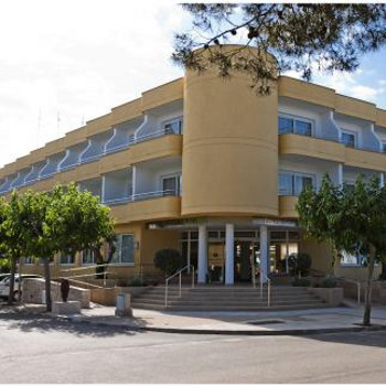 Image of Sagitario Playa Hotel