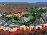 Image of Ayers Rock