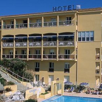 Image of Calvi