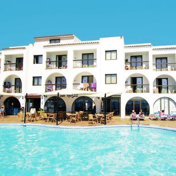 Image of Sal Rossa Apartments