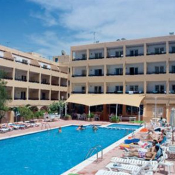 Image of Azuline Sunshine Apartments