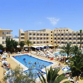 Image of San Antonio Bay