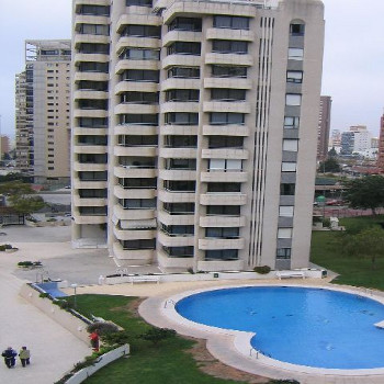 Image of San Francisco Apartments