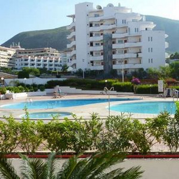 Image of San Marino Apartments