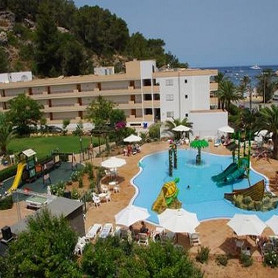 Image of Balansat Apartments