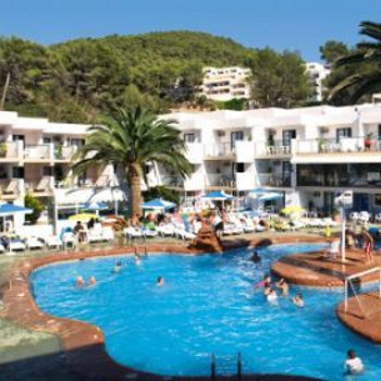 Image of San Miguel Hotel & Beach Club