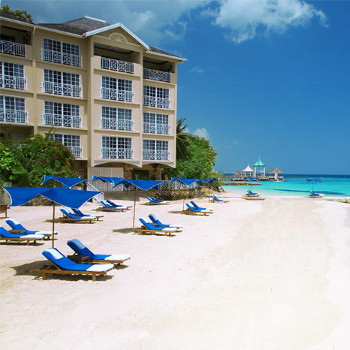 Image of Sandals Royal Plantation Hotel