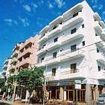 Image of Santa Eulalia Hotel