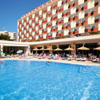 Image of Santa Lucia Hotel