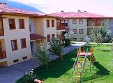 Image of Saray Hotel & Apartments