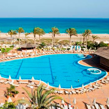 Image of SBH Costa Calma Palace Hotel
