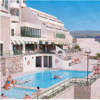 Image of Scorpio Apartments