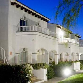 Image of Sea Club Apartments